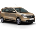 Dacia Lodgy - Bild 02